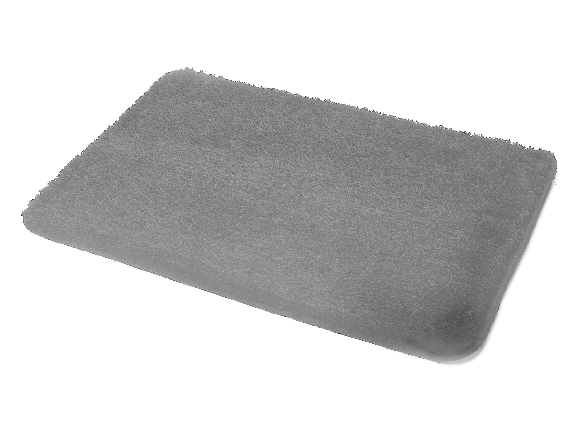 Heaven bademåtte i lys grå