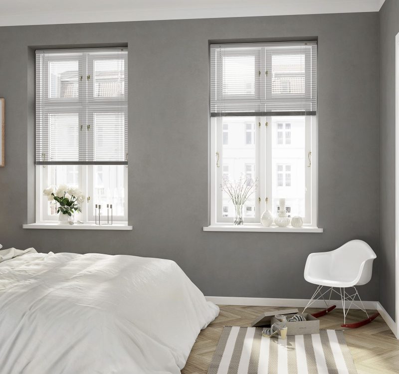 Twist persienne Persienner - twist