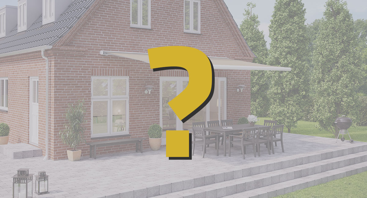 support_osp_markiser Ofte stillede spørgsmål til markiser