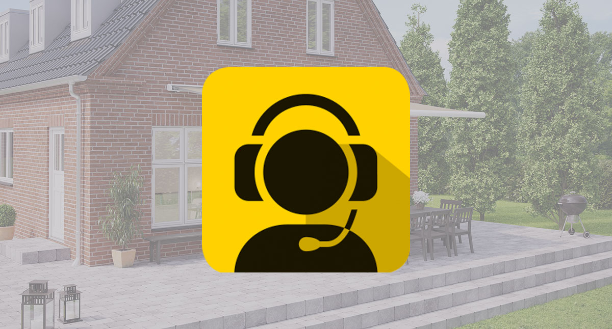 support_reklamation_markiser Reklamation på markise