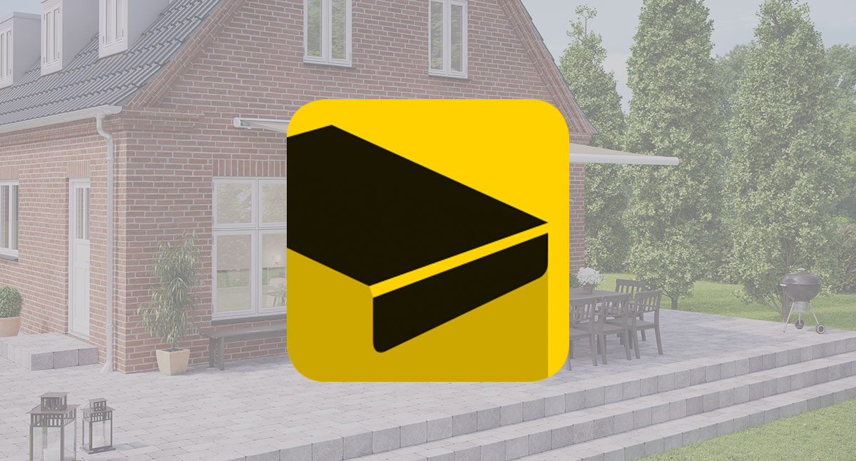 support_vedligehold_markiser Vedligeholdelse af markise