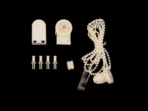 Kædetræk til rullegardiner Kædetræk til rullegardiner