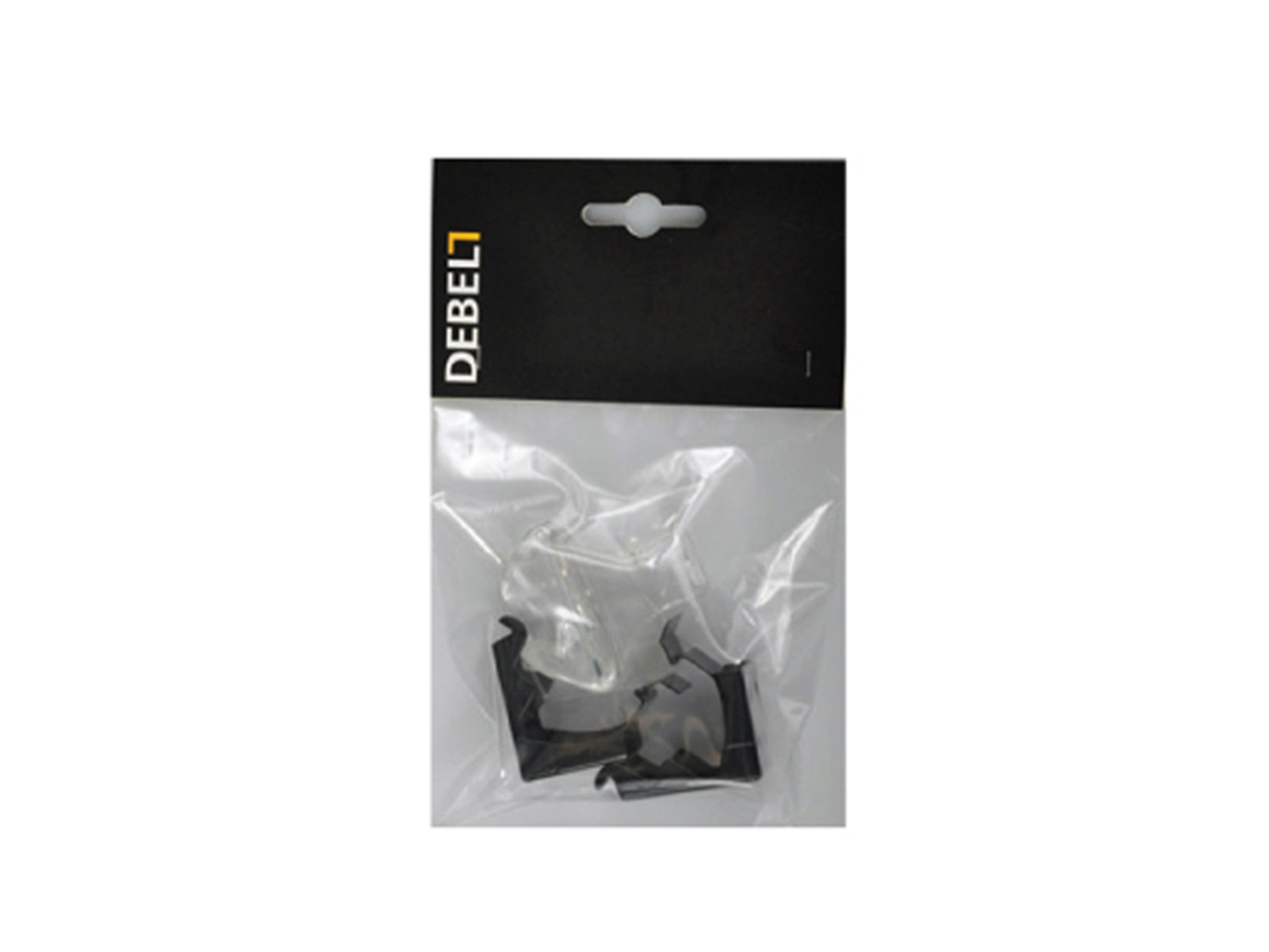 Kitsæt til Touch plisségardin