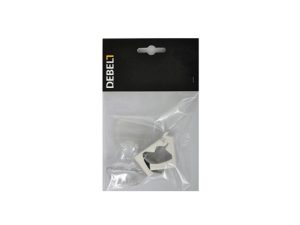 Kitsæt til Touch plisségardin Kitsæt til Touch plisségardin