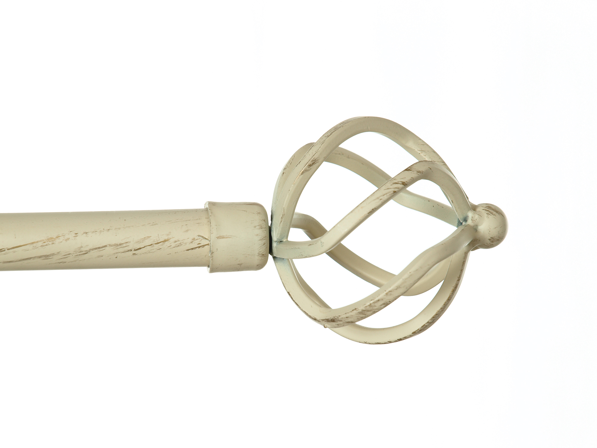 Spheric - gardinstang