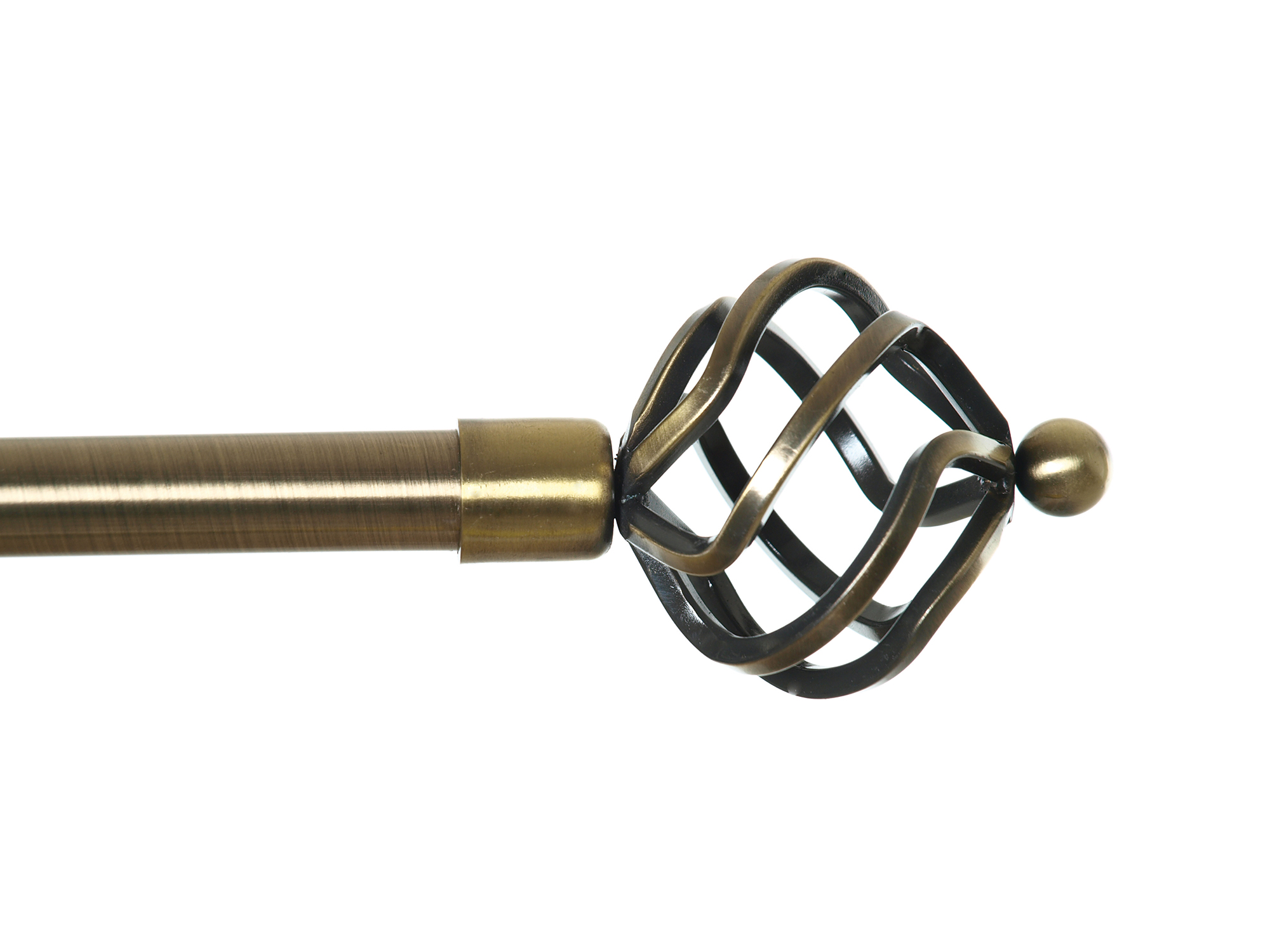 Spheric - gardinstang