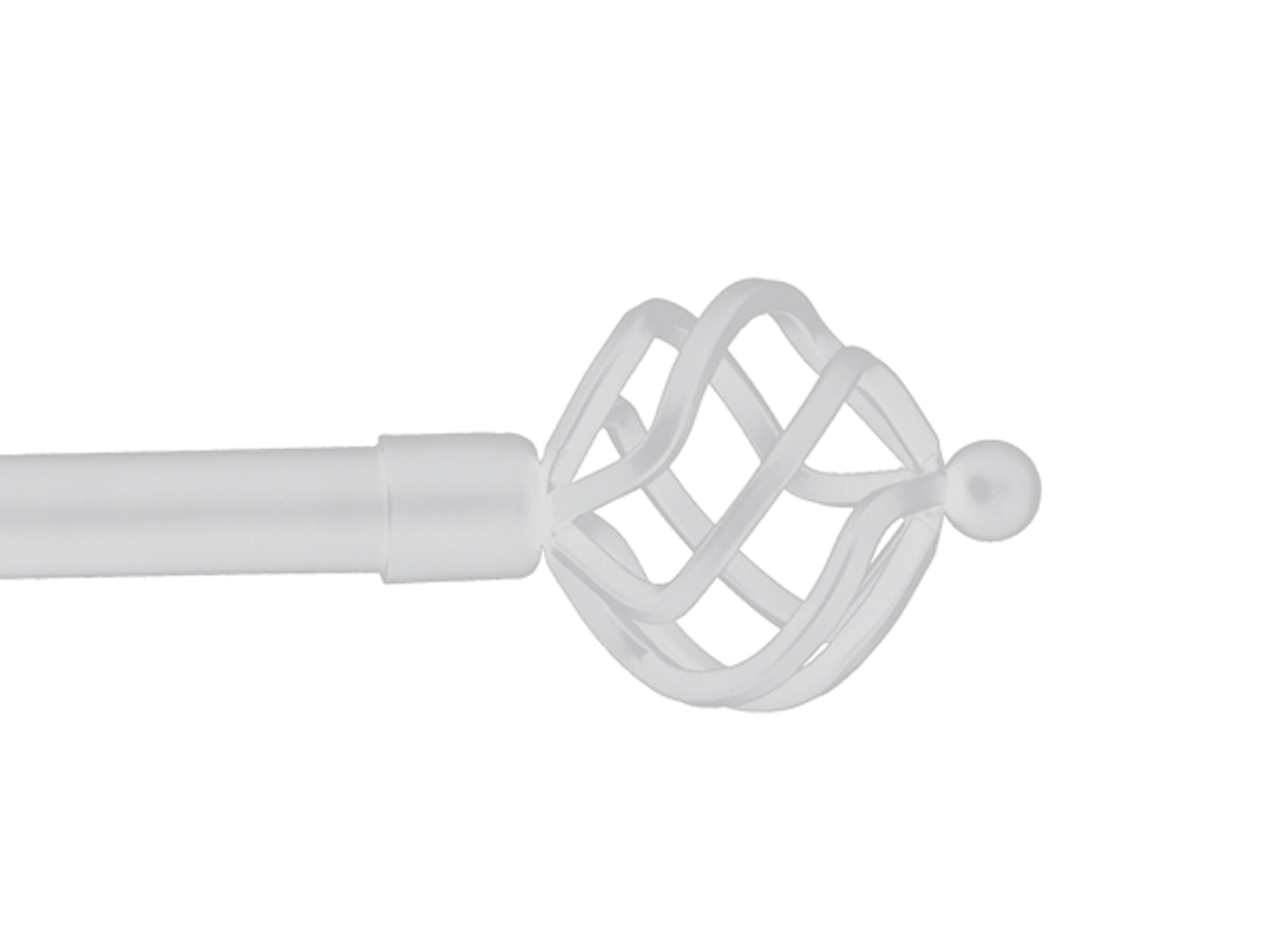 Spheric - gardinstang