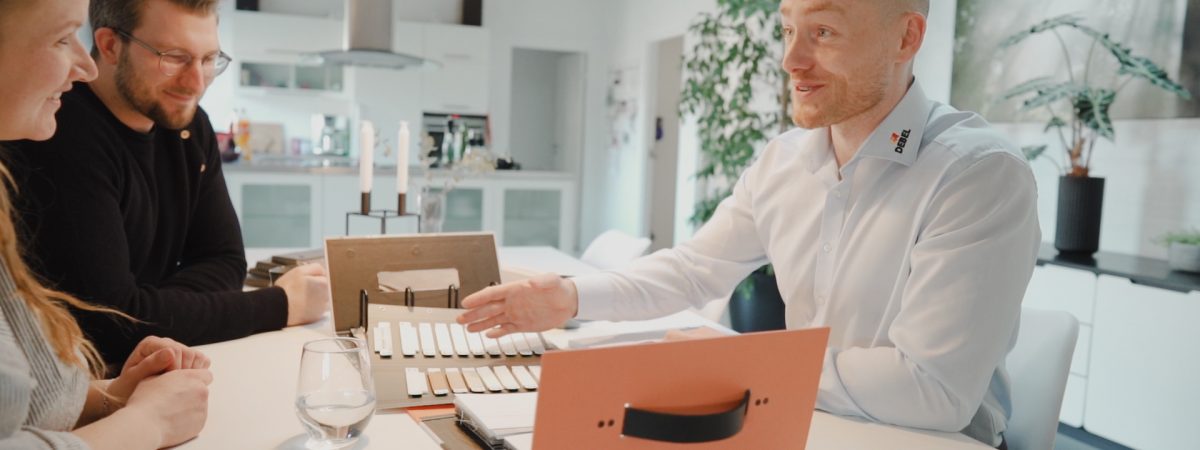 Find de helt rigtige gardiner